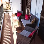 Apartamento Alexandra Welcome Maxi Place