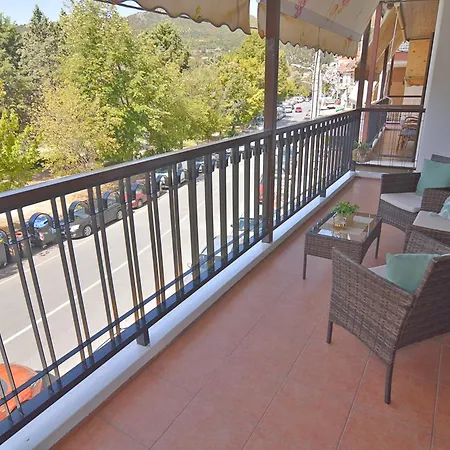 Apartament Alexandra Welcome Maxi Place