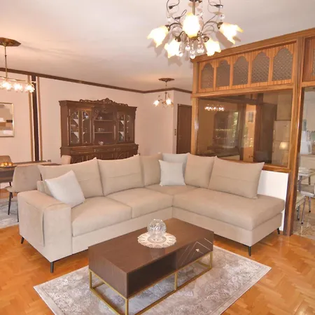 Appartamento Alexandra Welcome Maxi Place Kastoria