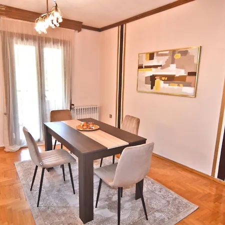 Alexandra Welcome Maxi Place Appartamento