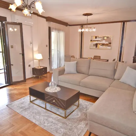 Alexandra Welcome Maxi Place *