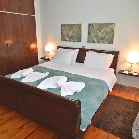 Apartament Alexandra Welcome Maxi Place Kastoria