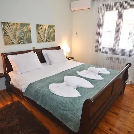 Apartament Alexandra Welcome Maxi Place Kastoria