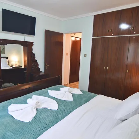 Alexandra Welcome Maxi Place * Kastoria