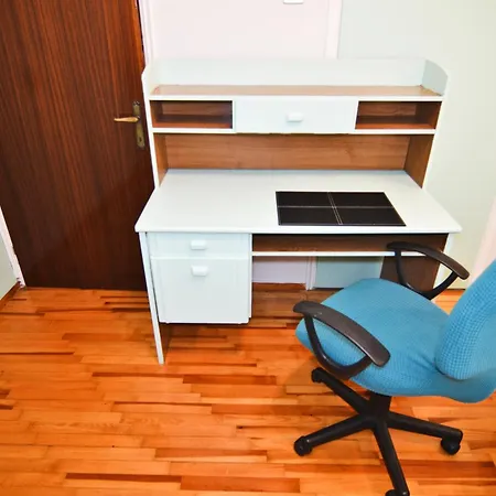 Alexandra Welcome Maxi Place * Kastoria