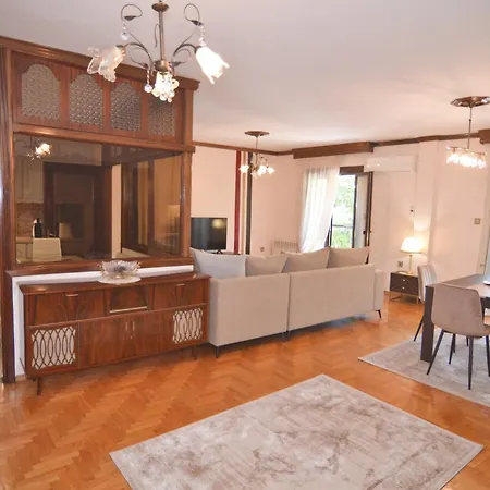 Apartament Alexandra Welcome Maxi Place Kastoria