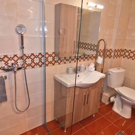 Apartament Alexandra Welcome Maxi Place