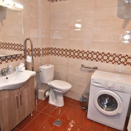 Alexandra Welcome Maxi Place Apartament Kastoria