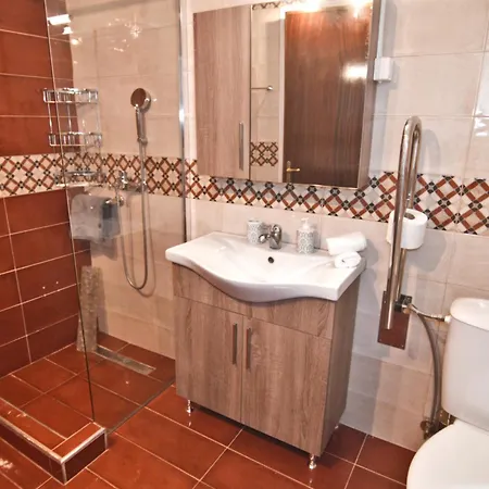 Apartament Alexandra Welcome Maxi Place *