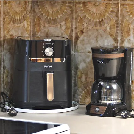 Alexandra Welcome Maxi Place Kastoria