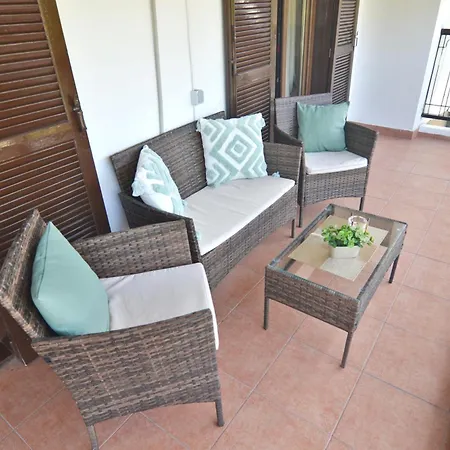 Alexandra Welcome Maxi Place *