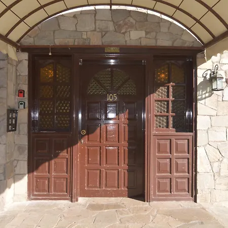 Alexandra Welcome Maxi Place Appartamento Kastoria