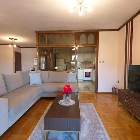 Appartamento Alexandra Welcome Maxi Place