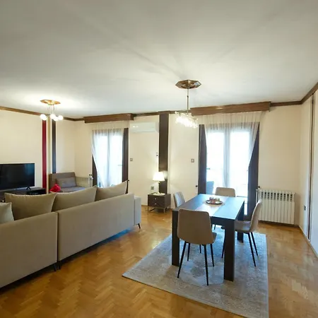 Alexandra Welcome Maxi Place Appartamento