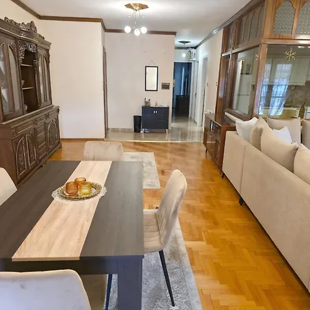 Alexandra Welcome Maxi Place Appartamento