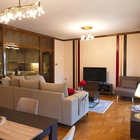 Appartamento Alexandra Welcome Maxi Place *