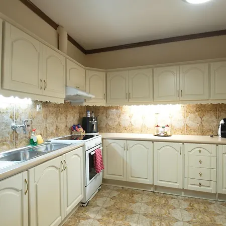 Alexandra Welcome Maxi Place Appartamento