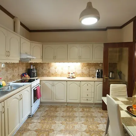 Alexandra Welcome Maxi Place Appartamento Kastoria