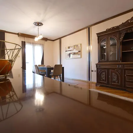 Appartamento Alexandra Welcome Maxi Place