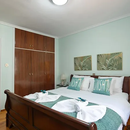 Appartamento Alexandra Welcome Maxi Place