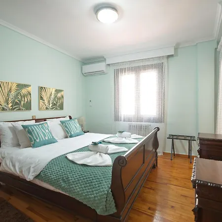 Appartamento Alexandra Welcome Maxi Place Kastoria