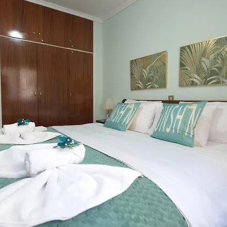 Appartamento Alexandra Welcome Maxi Place Kastoria