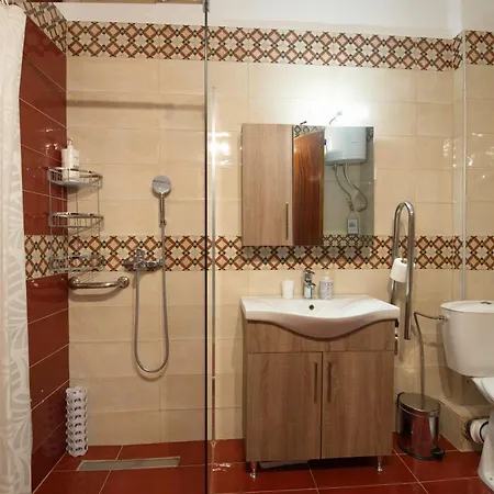 Alexandra Welcome Maxi Place *