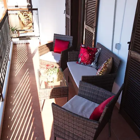 Appartamento Alexandra Welcome Maxi Place