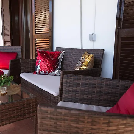 Alexandra Welcome Maxi Place