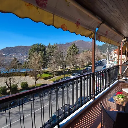 Alexandra Welcome Maxi Place Appartamento *