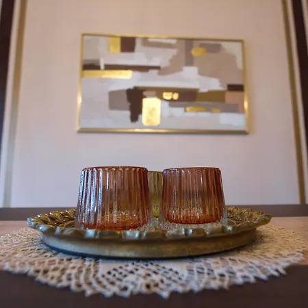 Alexandra Welcome Maxi Place *