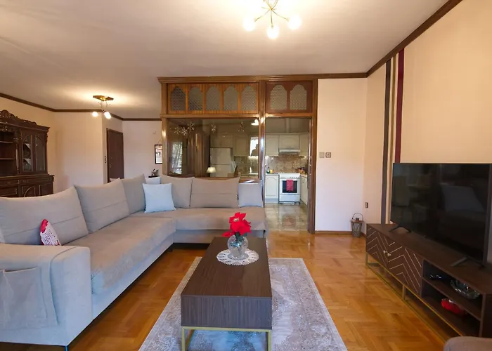 Apartment Alexandra Welcome Maxi Place