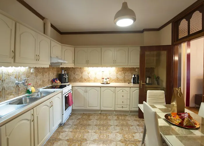 Alexandra Welcome Maxi Place Apartment Kastoria