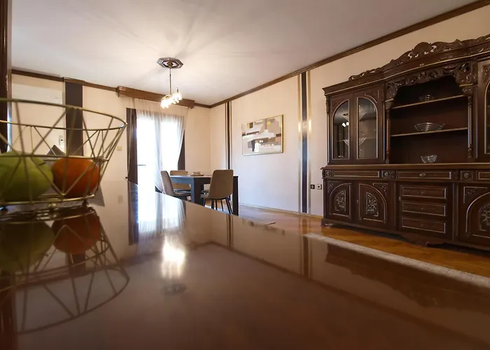 Apartment Alexandra Welcome Maxi Place